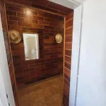 Rustic דירה
