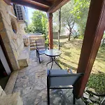 Rustic