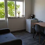 דירה Rustic *