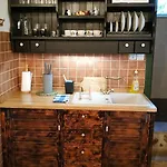 Rustic