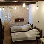 דירה Rustic
