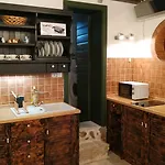 דירה Rustic *