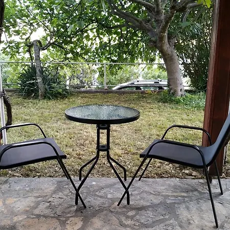 Rustic Апартаменты *