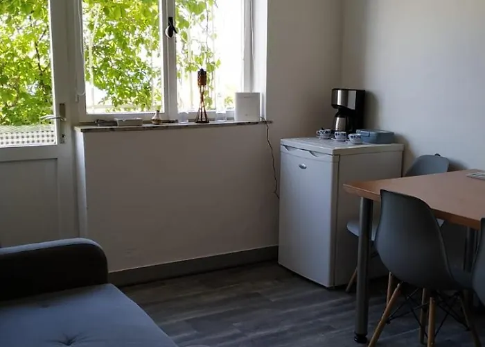 Апартаменты Rustic *