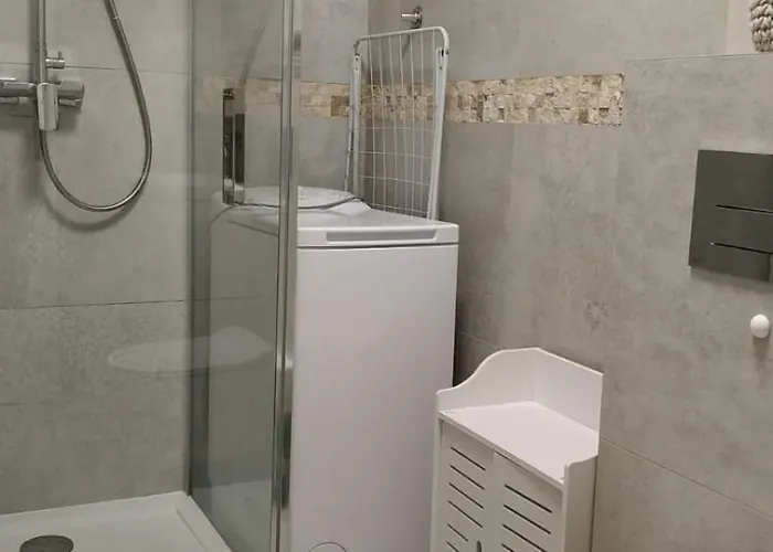 Rustic Апартаменты *