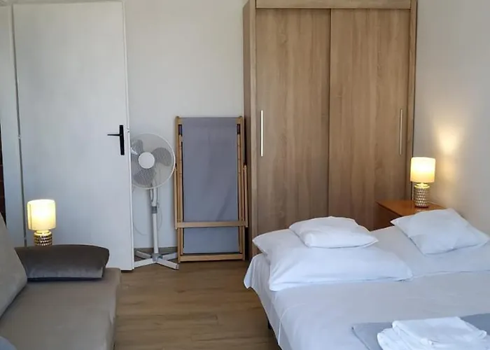 Rustic Апартаменты *