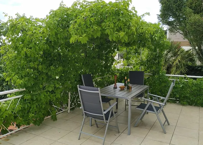 Rustic Апартаменты