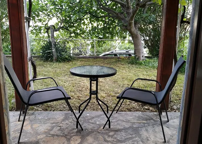 Rustic Апартаменты *