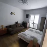 Rustic Apartament Maslenica