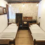Rustic Maslenica