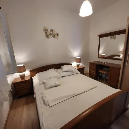 Apartment Rustic