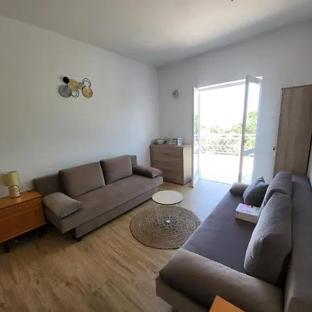 Rustic Apartamento Maslenica