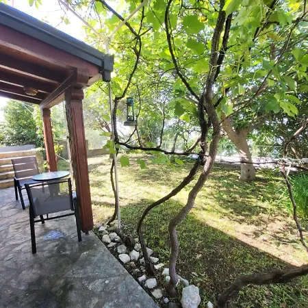 Apartamento Rustic *