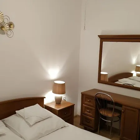 Apartament Rustic