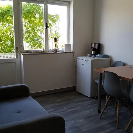 Apartamento Rustic *