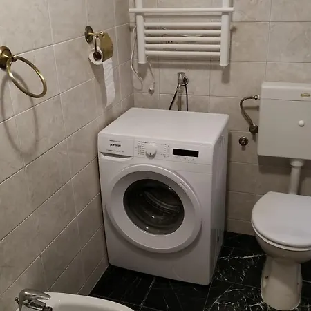 Rustic Apartamento Maslenica