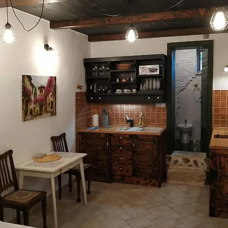 Rustic *