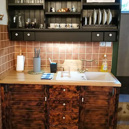 Rustic