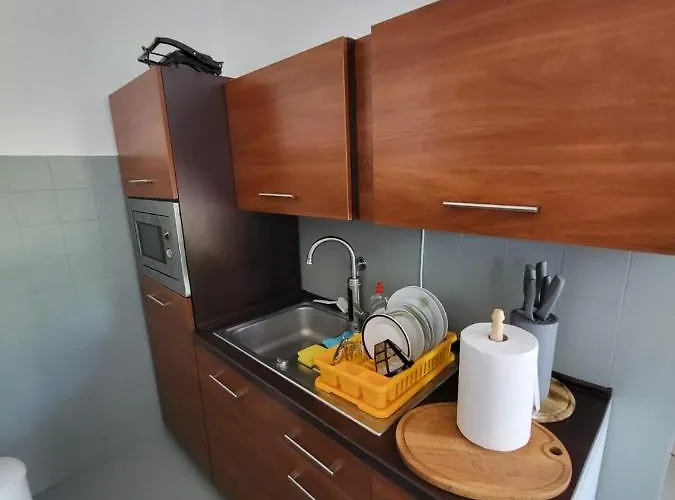 Rustic Appartement *