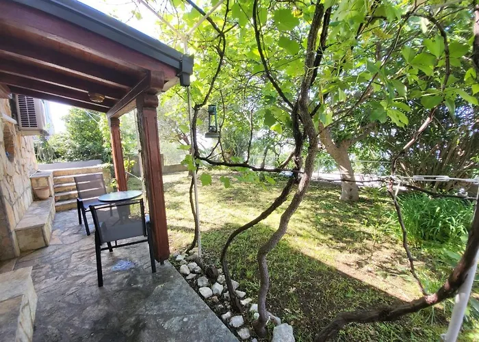 Appartement Rustic *