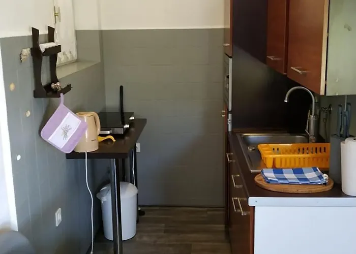 Appartement Rustic Maslenica