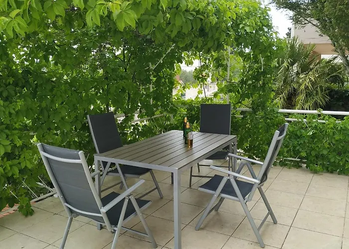 Appartement Rustic *